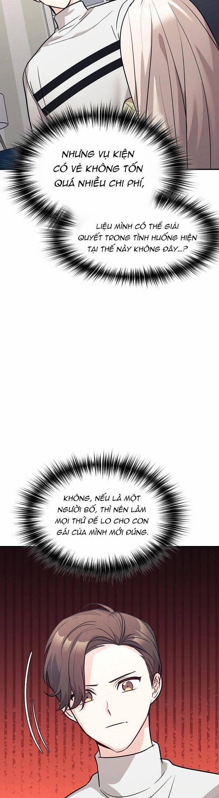 Con Gái Tôi Là Rồng! 58 trang 38