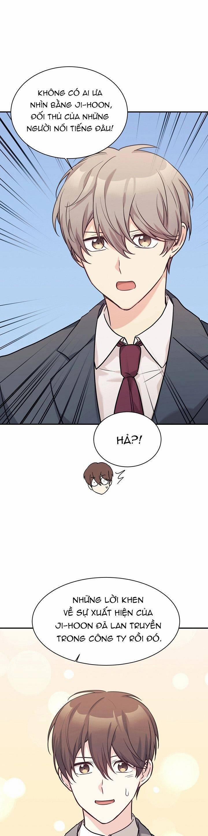 Con Gái Tôi Là Rồng! 58 trang 6