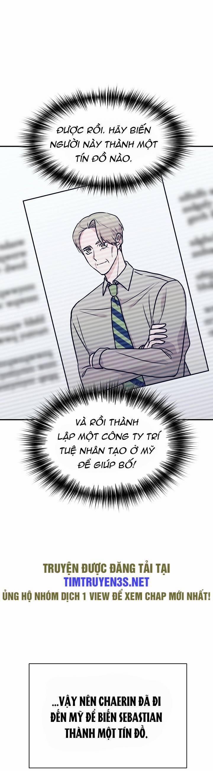 Con Gái Tôi Là Rồng! 59 trang 19