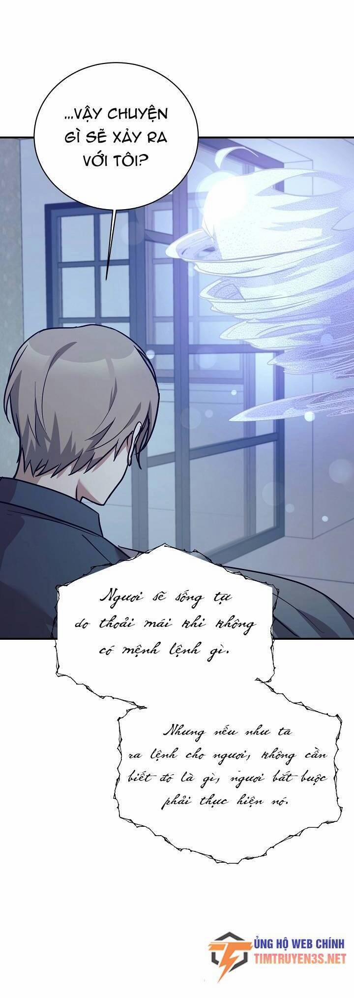 Con Gái Tôi Là Rồng! 59 trang 25