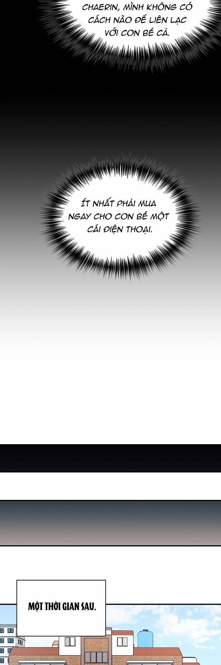 Con Gái Tôi Là Rồng! 59 trang 37