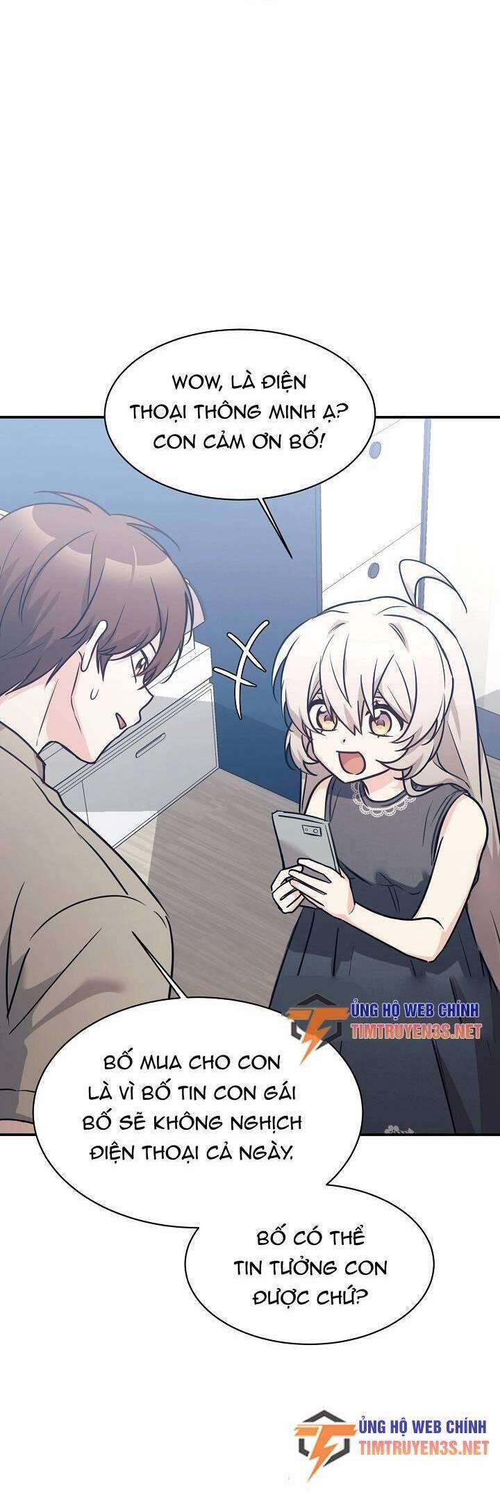 Con Gái Tôi Là Rồng! 59 trang 39