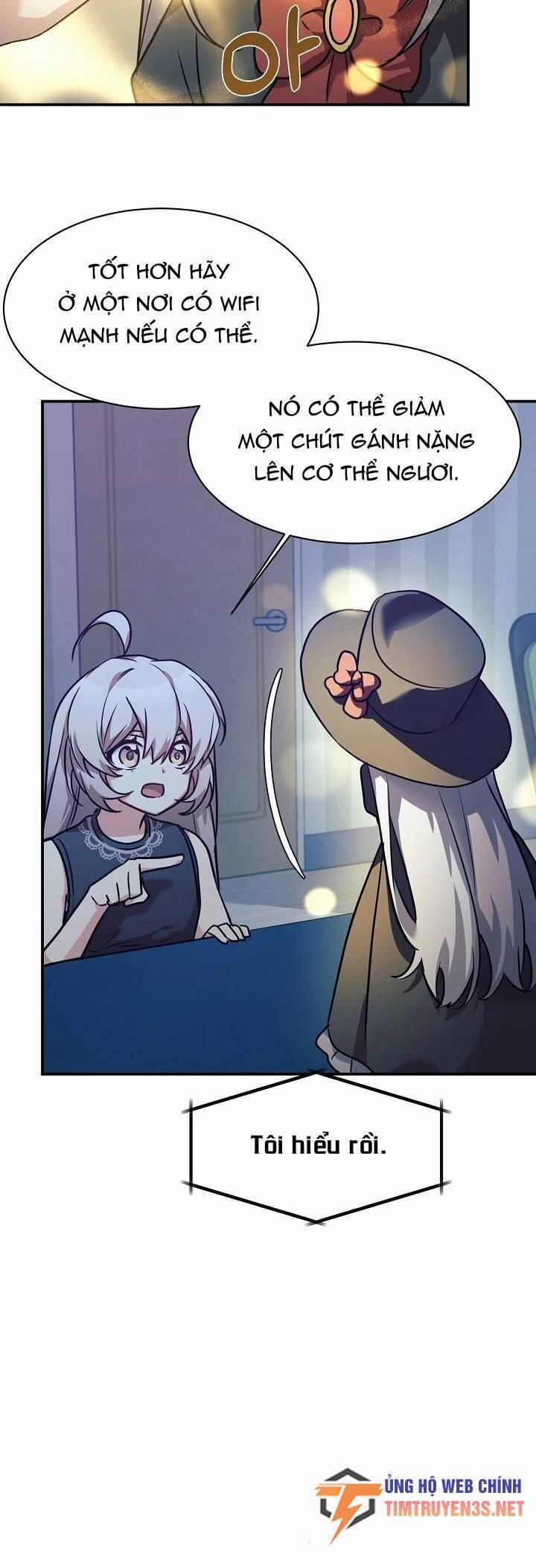 Con Gái Tôi Là Rồng! 59 trang 48