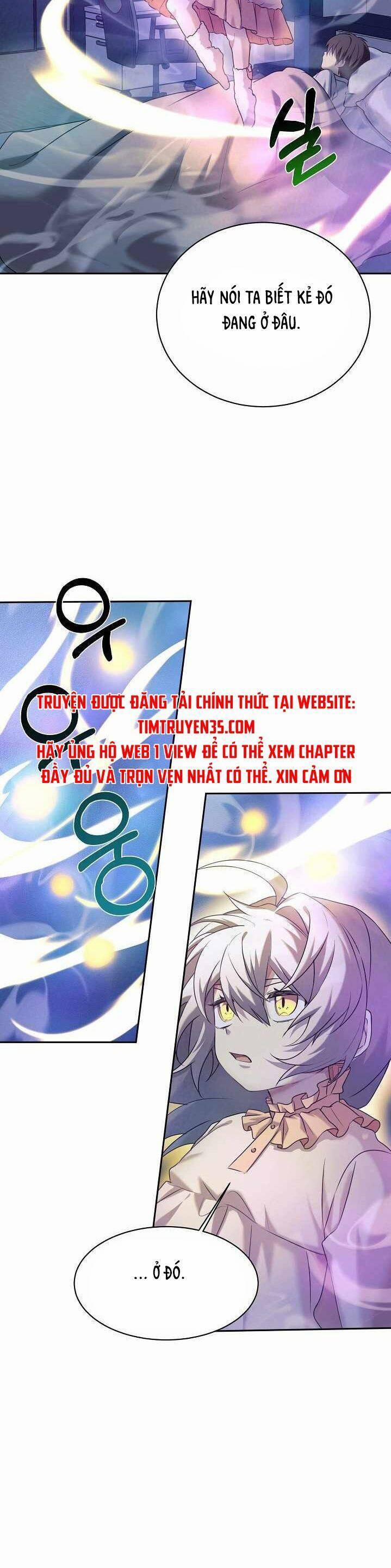 Con Gái Tôi Là Rồng! 6.5 trang 11