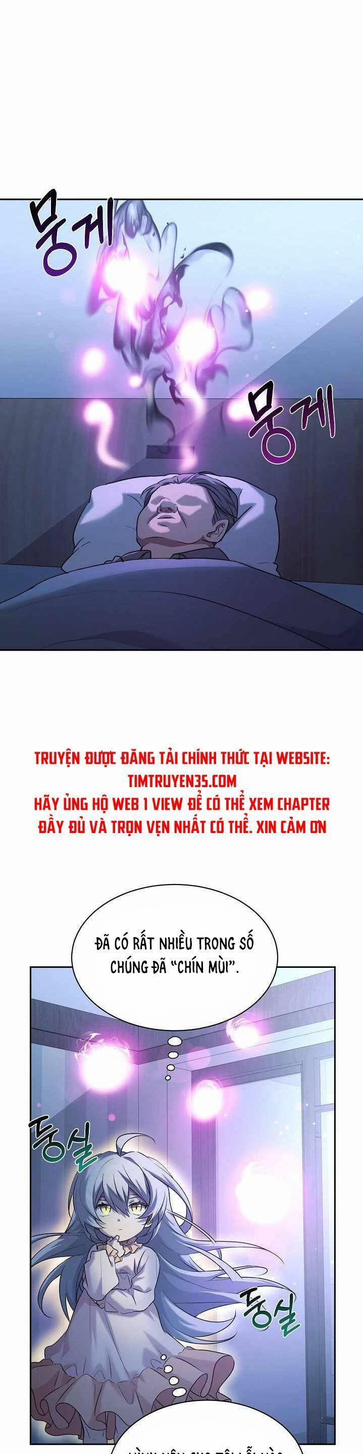 Con Gái Tôi Là Rồng! 6.5 trang 15