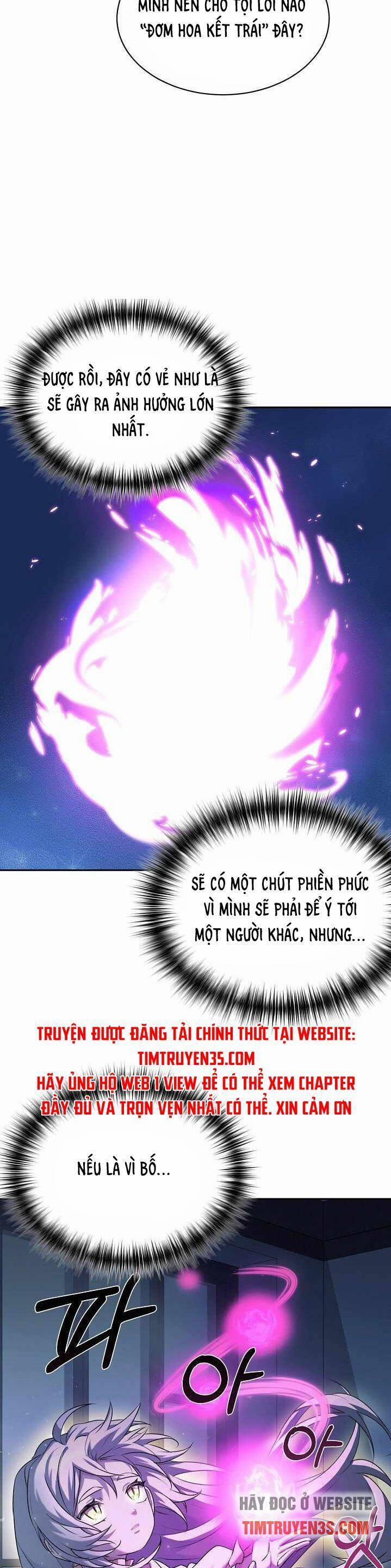 Con Gái Tôi Là Rồng! 6.5 trang 16