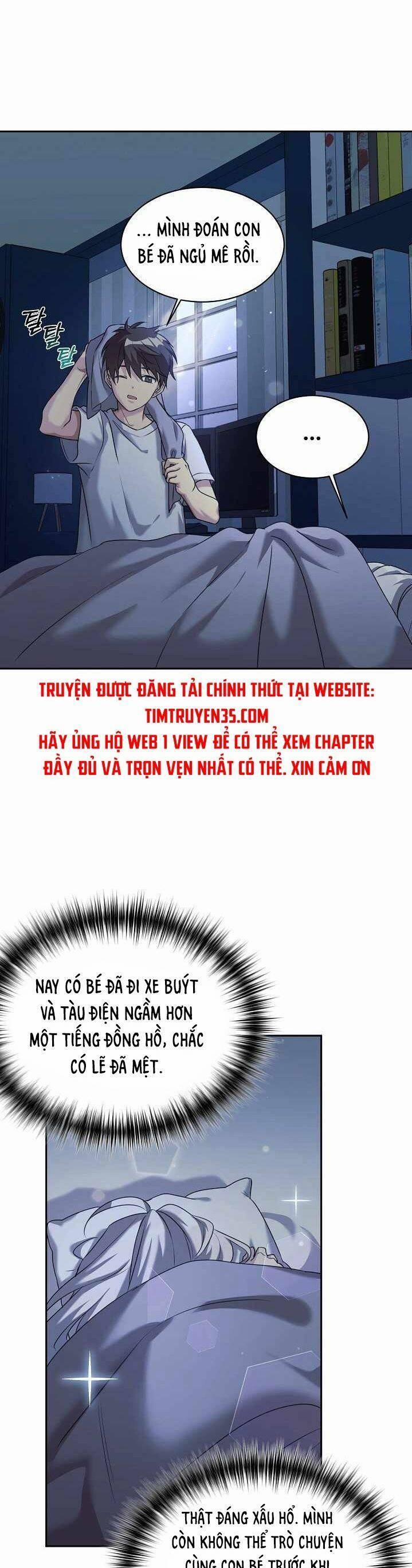 Con Gái Tôi Là Rồng! 6.5 trang 2