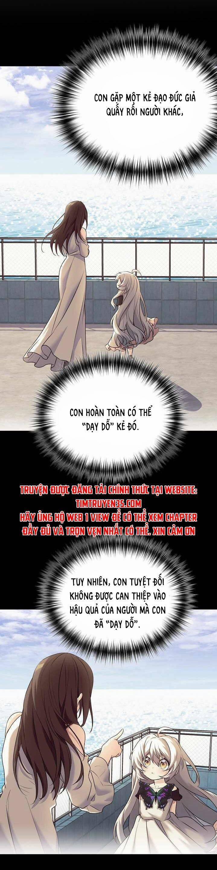 Con Gái Tôi Là Rồng! 6.5 trang 9