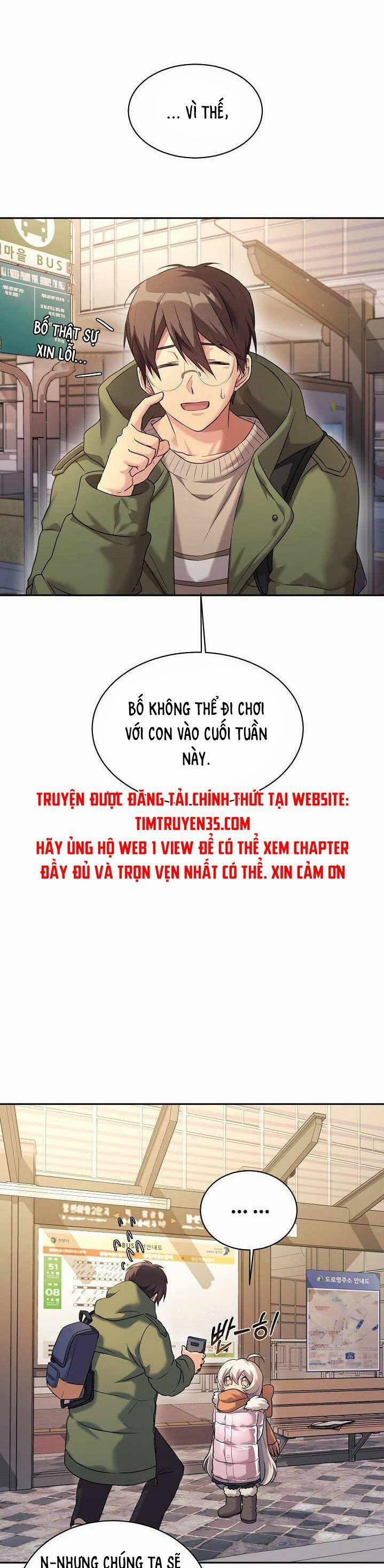 Con Gái Tôi Là Rồng! 6 trang 10