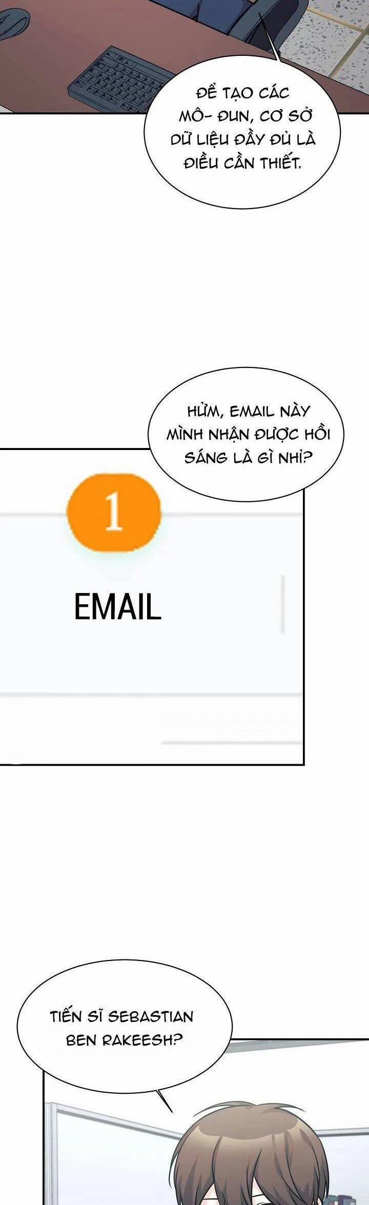 Con Gái Tôi Là Rồng! 60 trang 2