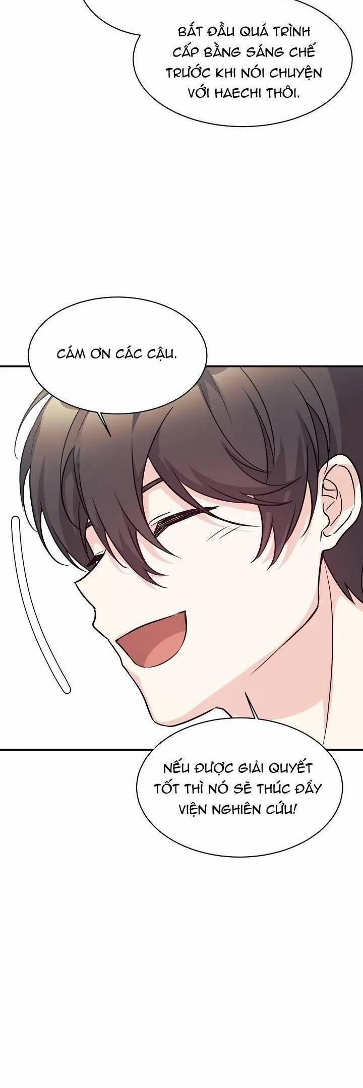 Con Gái Tôi Là Rồng! 60 trang 20