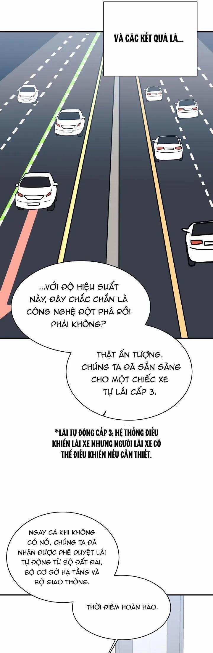 Con Gái Tôi Là Rồng! 60 trang 22