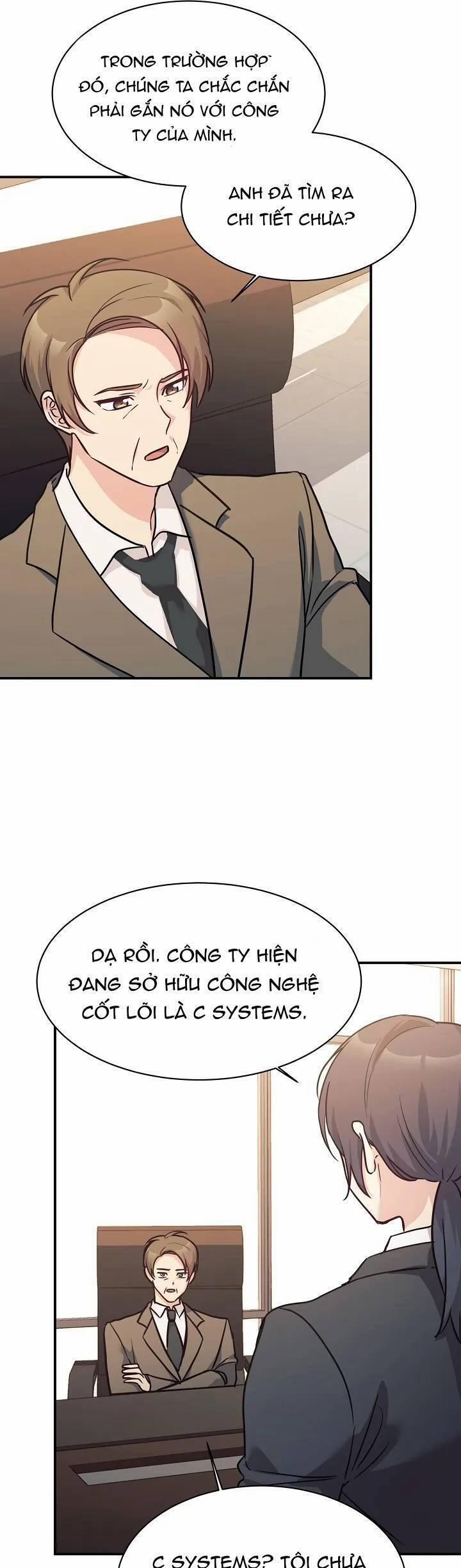 Con Gái Tôi Là Rồng! 60 trang 30