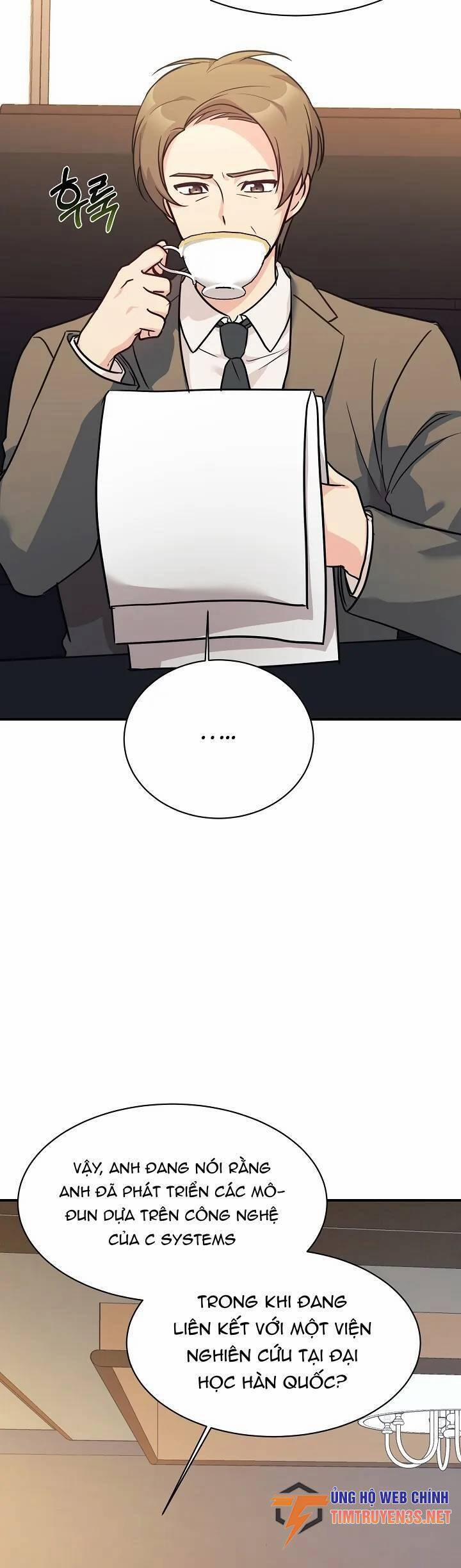 Con Gái Tôi Là Rồng! 60 trang 32