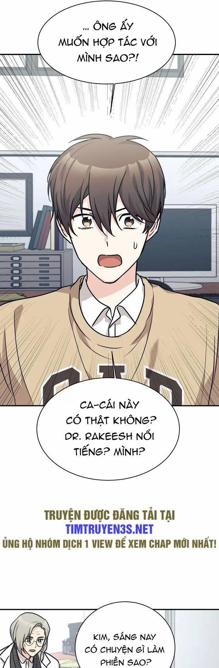 Con Gái Tôi Là Rồng! 60 trang 4