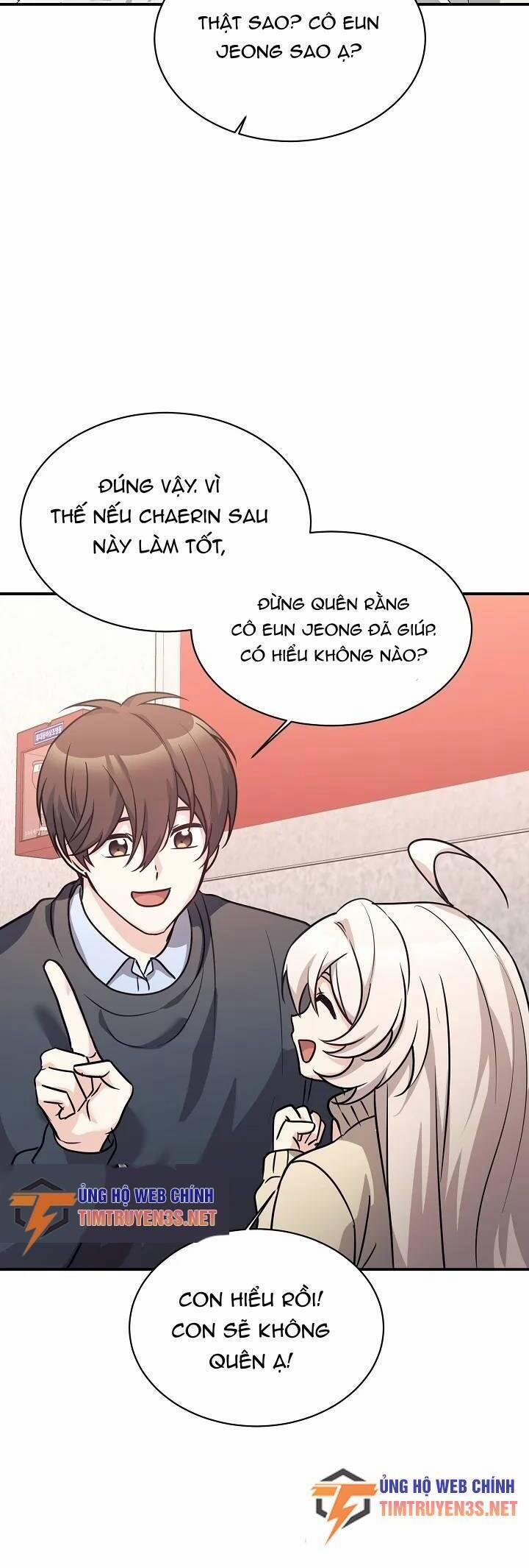 Con Gái Tôi Là Rồng! 60 trang 41