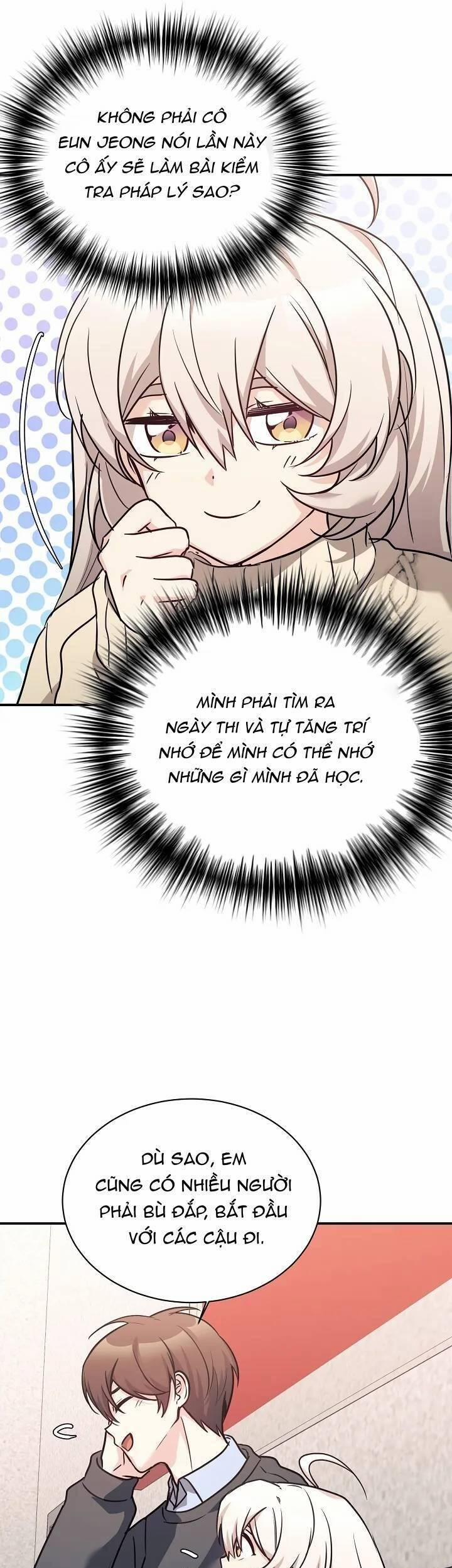 Con Gái Tôi Là Rồng! 60 trang 42