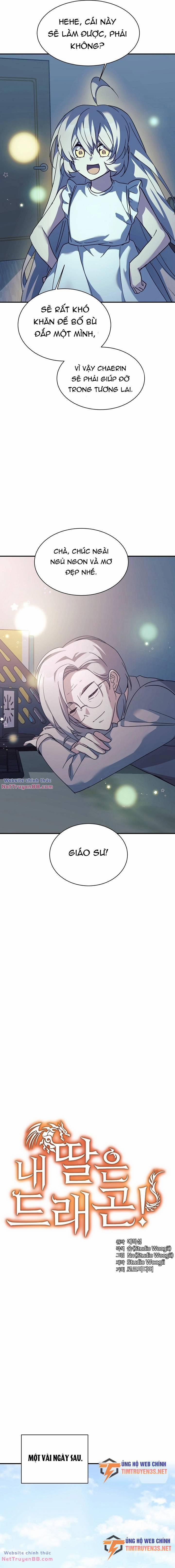 Con Gái Tôi Là Rồng! 61 trang 2