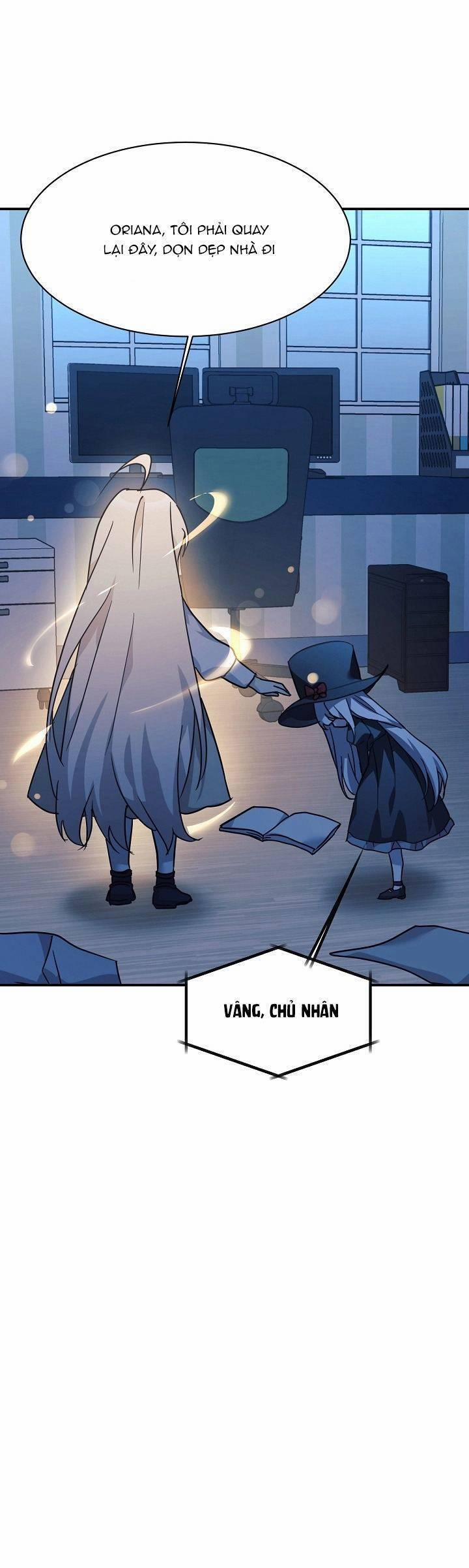 Con Gái Tôi Là Rồng! 62 trang 18