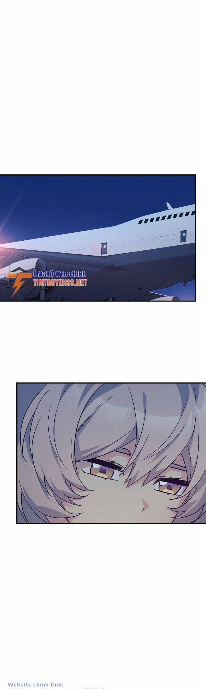 Con Gái Tôi Là Rồng! 62 trang 19