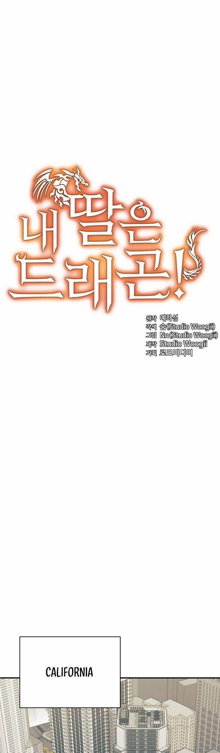 Con Gái Tôi Là Rồng! 62 trang 22