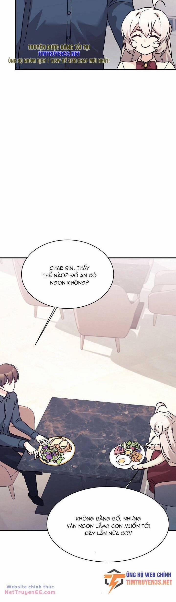 Con Gái Tôi Là Rồng! 62 trang 26