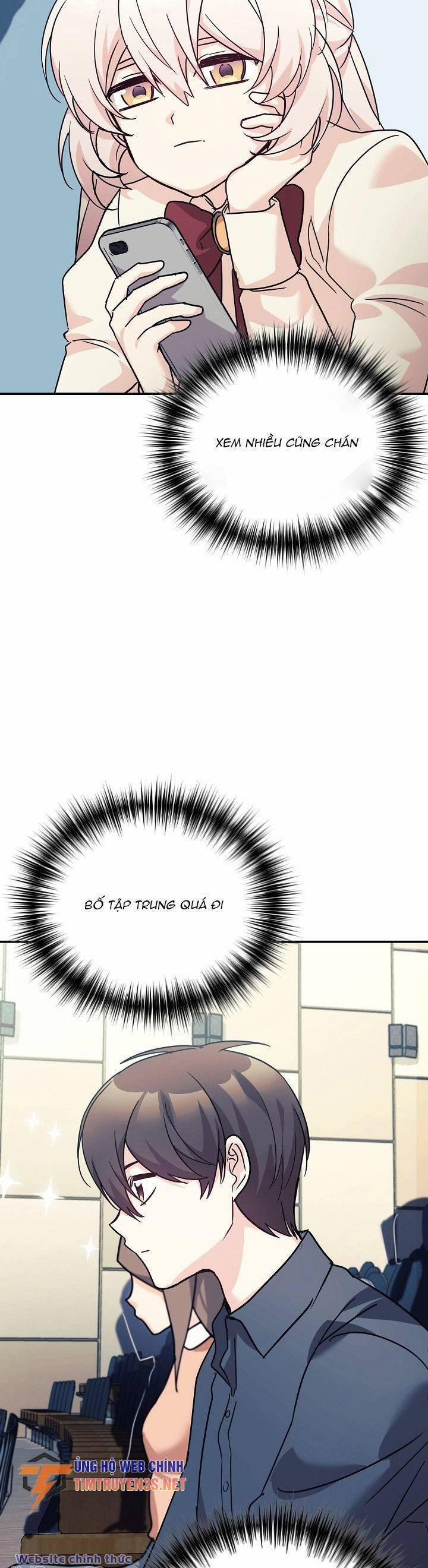 Con Gái Tôi Là Rồng! 62 trang 32