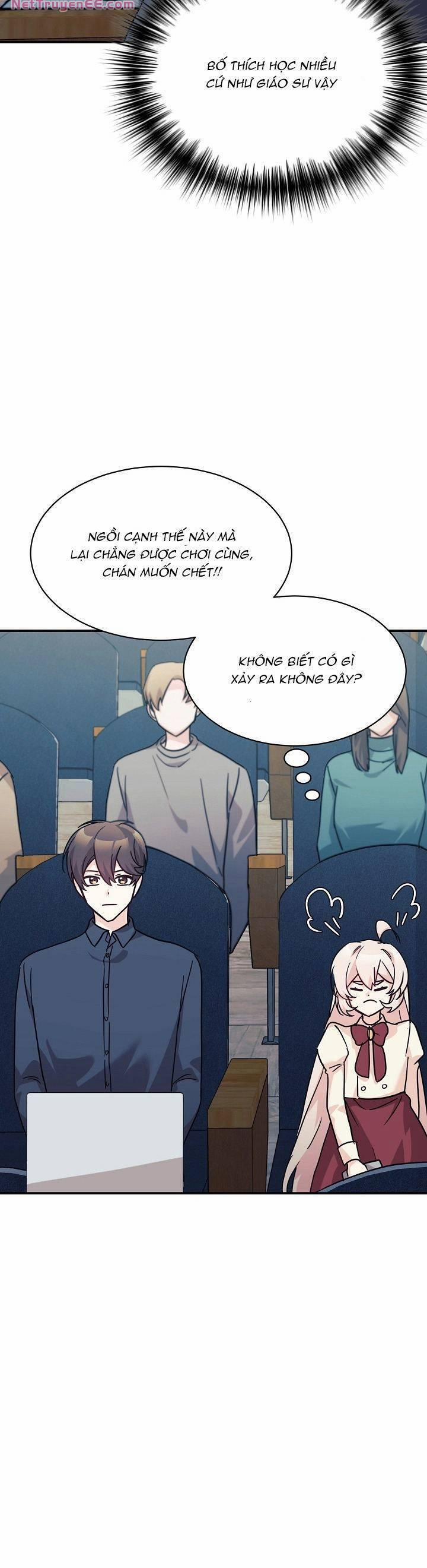 Con Gái Tôi Là Rồng! 62 trang 33