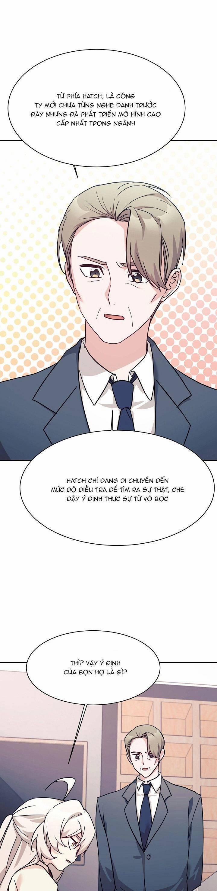 Con Gái Tôi Là Rồng! 62 trang 39