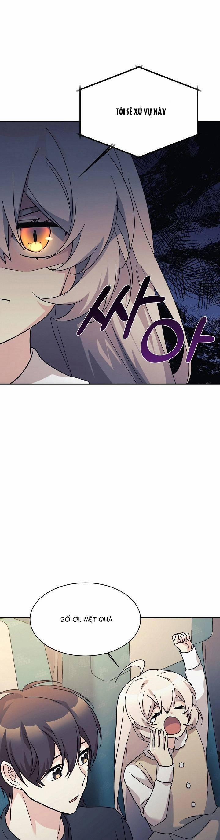 Con Gái Tôi Là Rồng! 62 trang 5