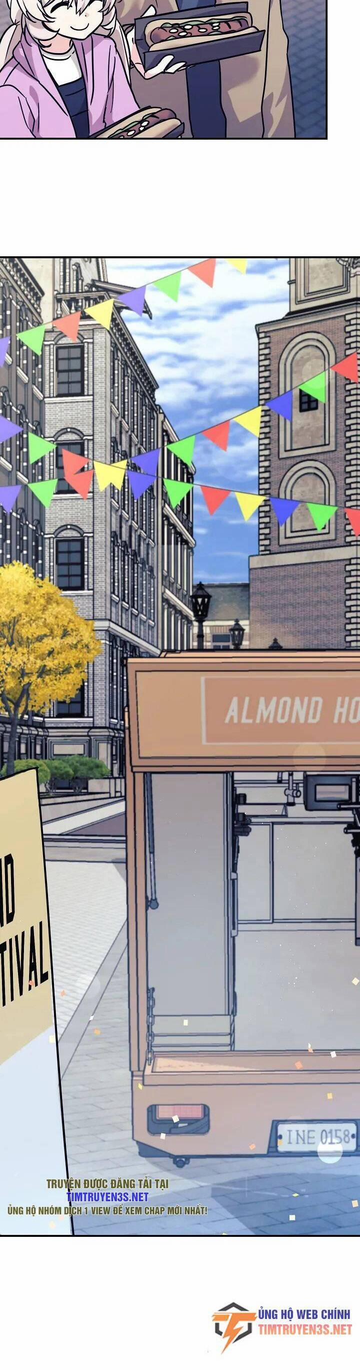 Con Gái Tôi Là Rồng! 63 trang 13