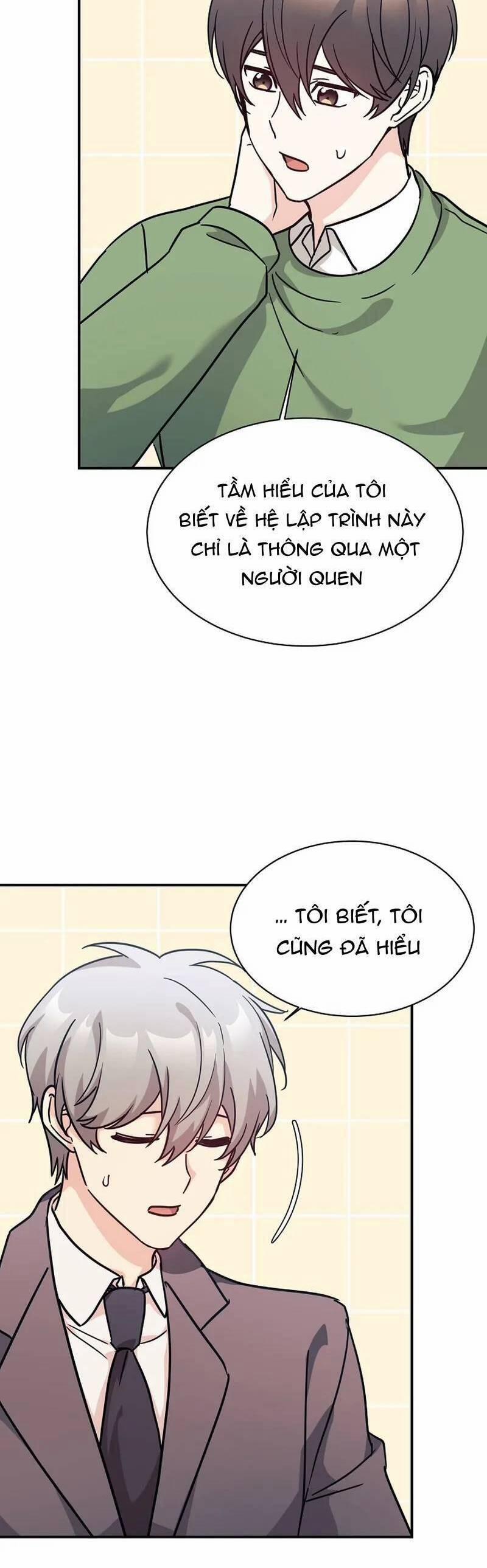 Con Gái Tôi Là Rồng! 64 trang 20