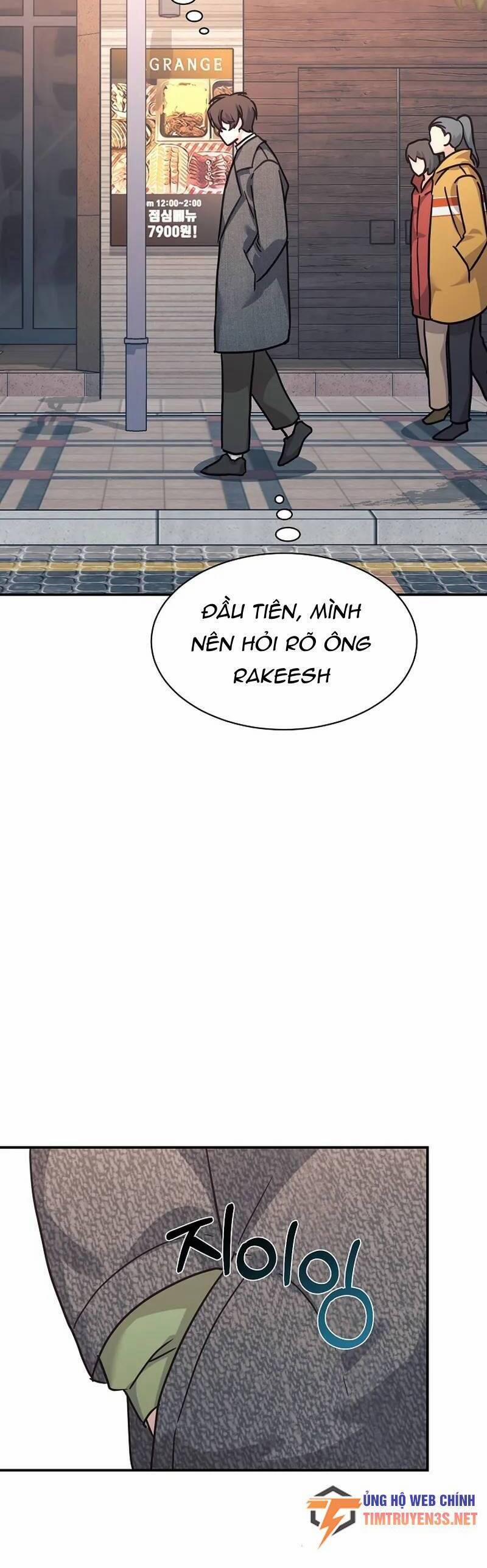 Con Gái Tôi Là Rồng! 64 trang 23