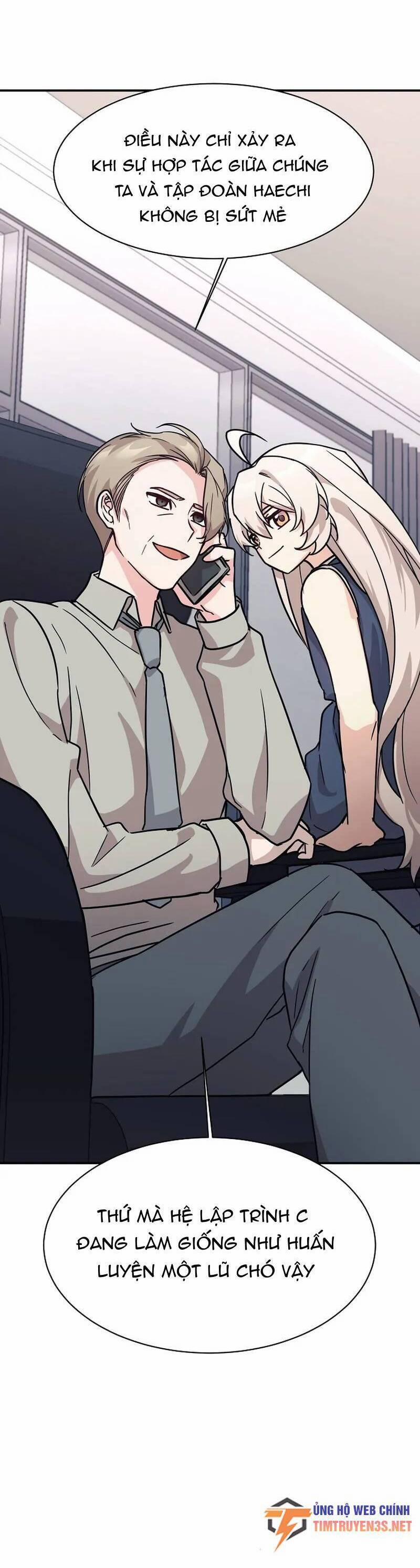 Con Gái Tôi Là Rồng! 64 trang 27