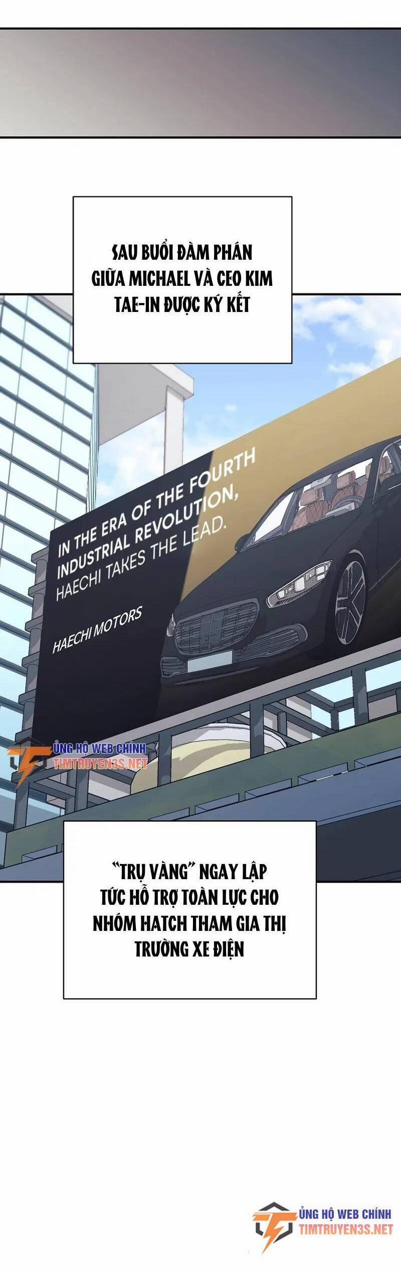 Con Gái Tôi Là Rồng! 64 trang 42