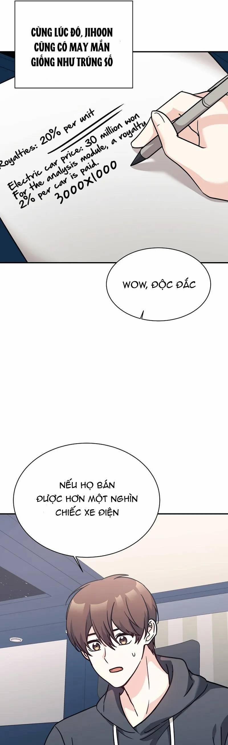 Con Gái Tôi Là Rồng! 64 trang 43