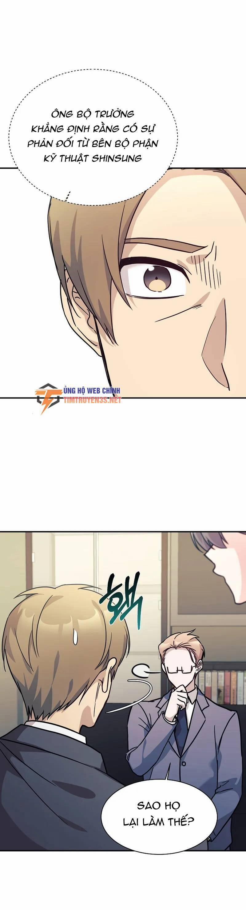 Con Gái Tôi Là Rồng! 64 trang 6