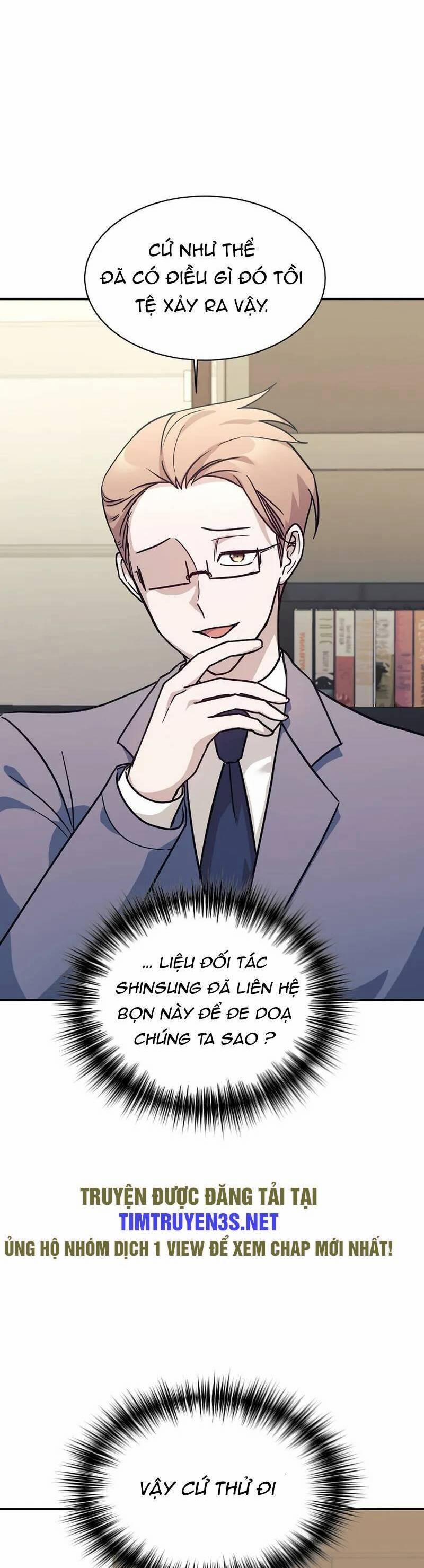 Con Gái Tôi Là Rồng! 64 trang 7