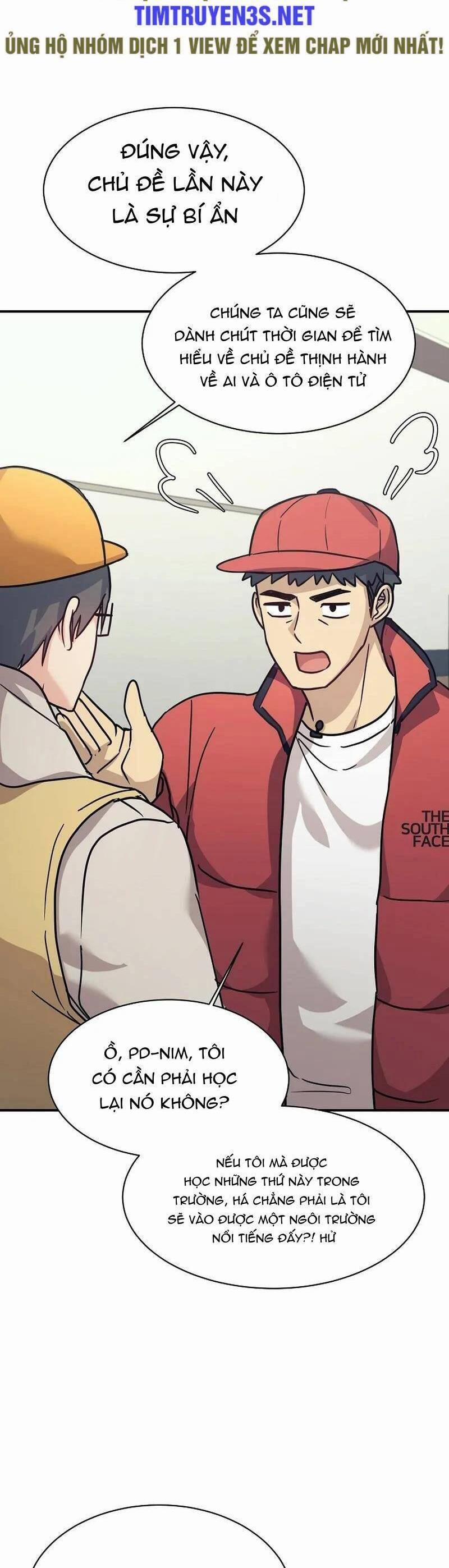 Con Gái Tôi Là Rồng! 65 trang 10