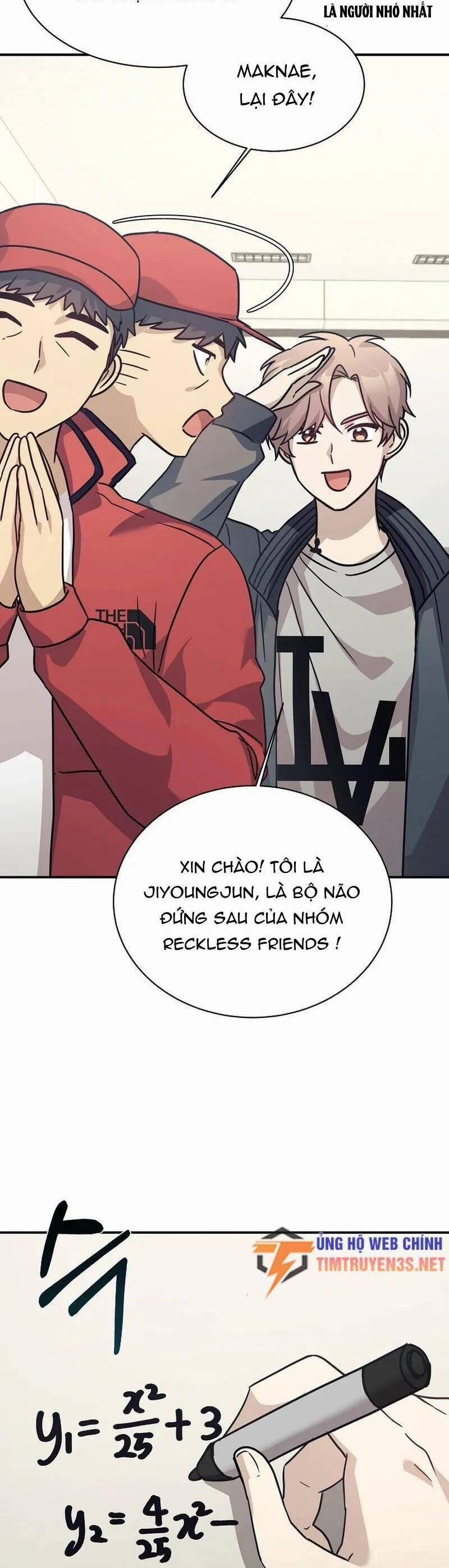 Con Gái Tôi Là Rồng! 65 trang 15