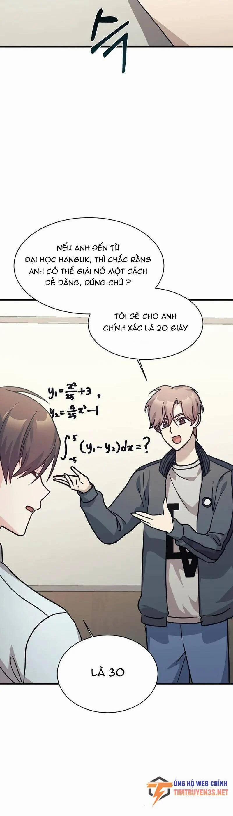 Con Gái Tôi Là Rồng! 65 trang 16