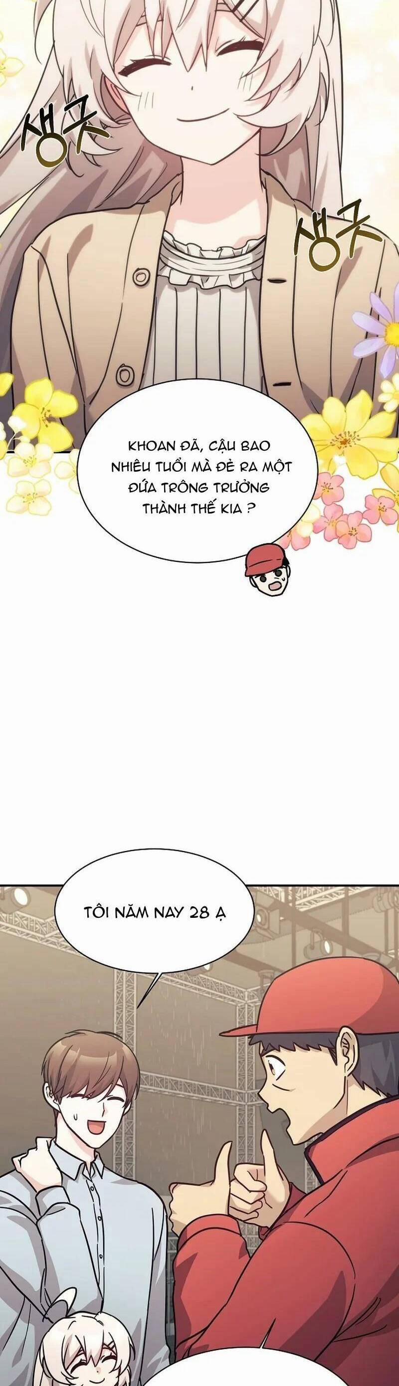 Con Gái Tôi Là Rồng! 65 trang 30