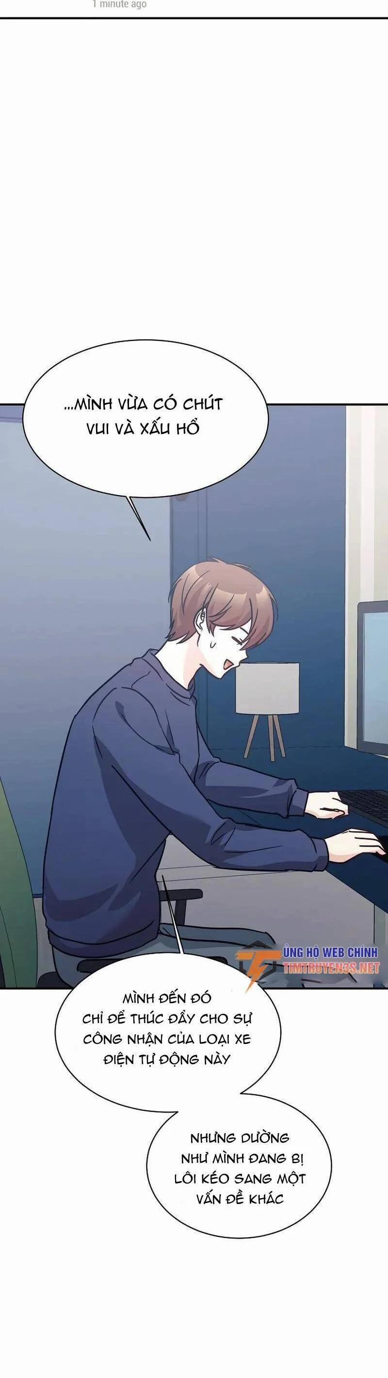 Con Gái Tôi Là Rồng! 65 trang 35