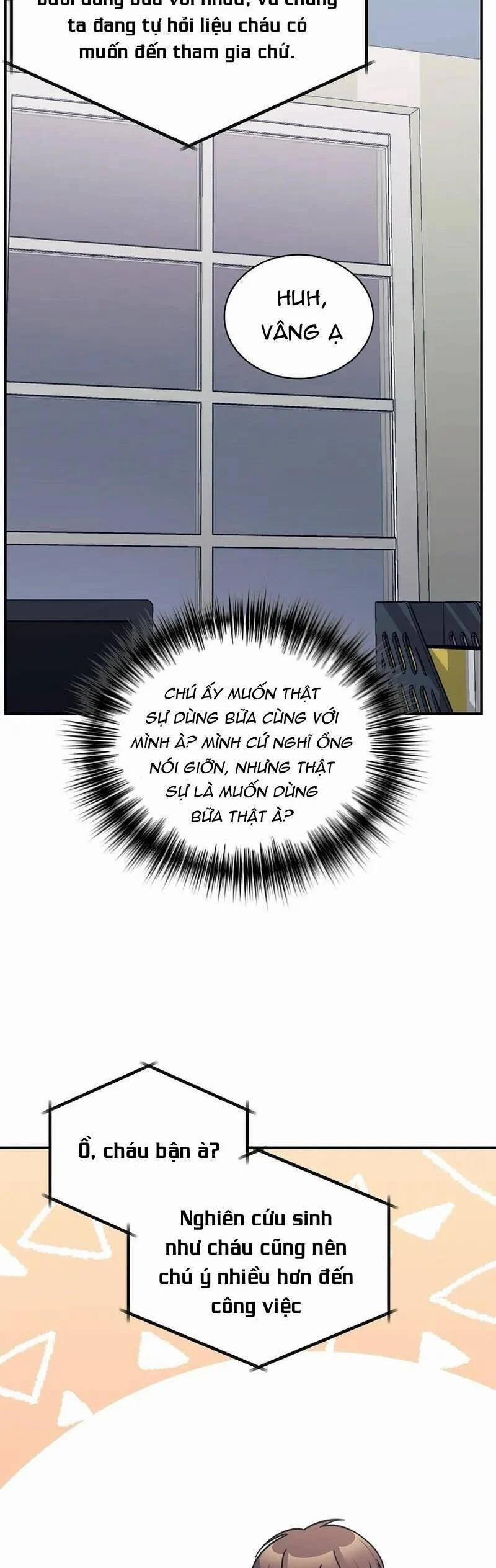 Con Gái Tôi Là Rồng! 65 trang 38