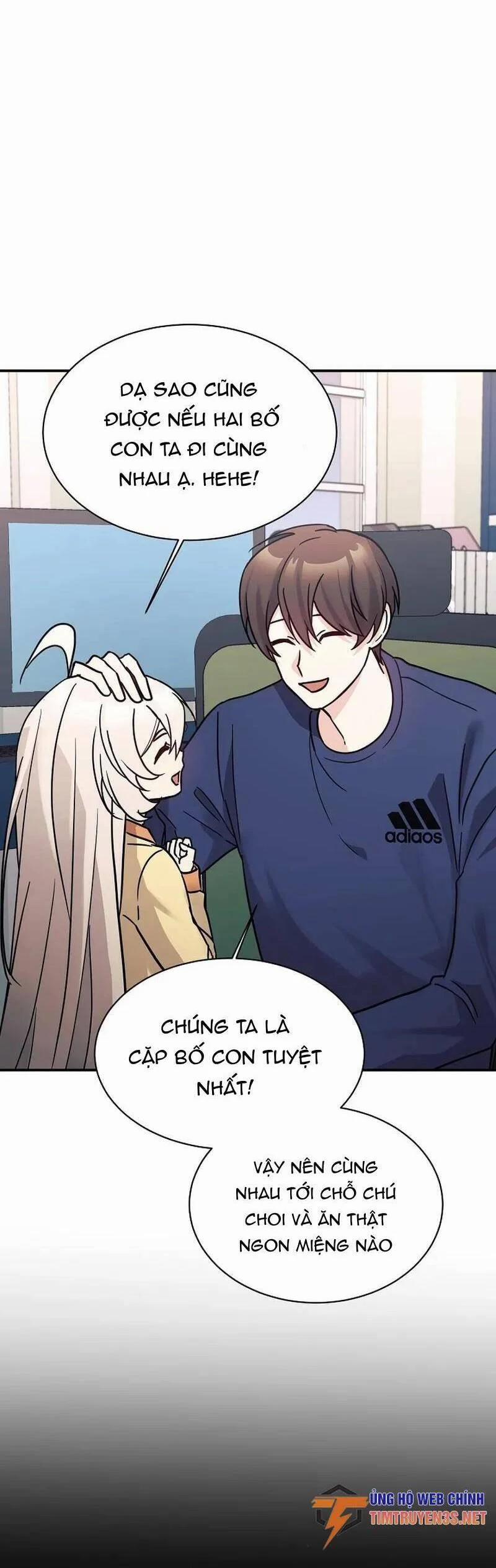 Con Gái Tôi Là Rồng! 65 trang 41