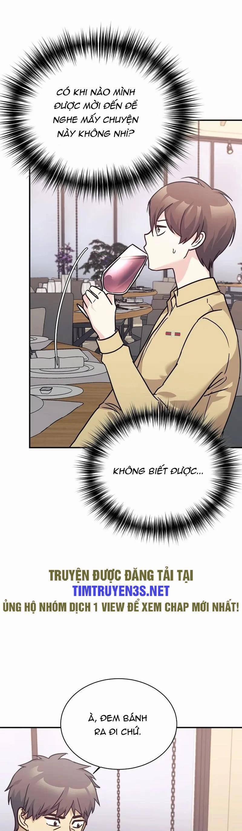 Con Gái Tôi Là Rồng! 66 trang 13