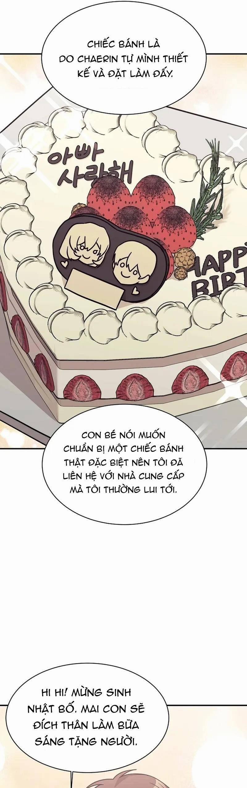 Con Gái Tôi Là Rồng! 66 trang 21