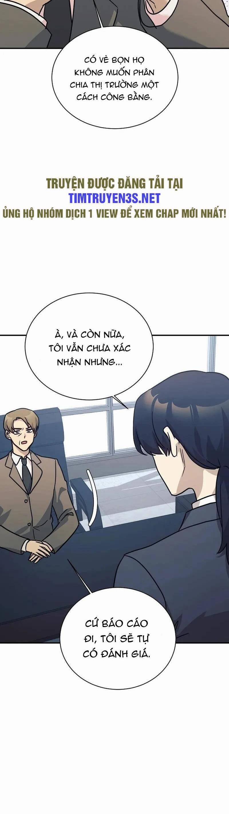 Con Gái Tôi Là Rồng! 66 trang 33