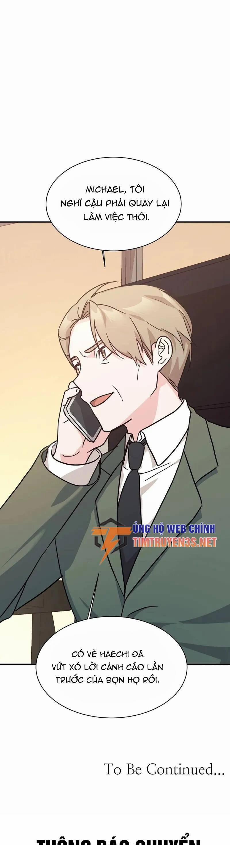 Con Gái Tôi Là Rồng! 66 trang 46