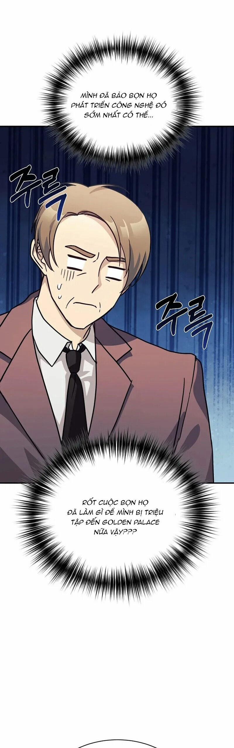 Con Gái Tôi Là Rồng! 67 trang 2